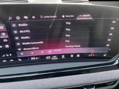 Audi A5 (2025) - Photo 4
