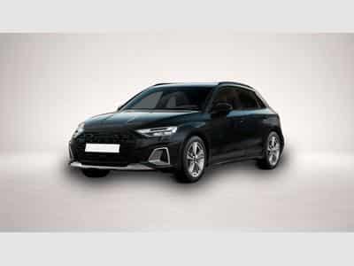 Audi A3 (2025) - Photo 1