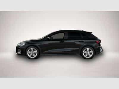 Audi A3 (2025) - Photo 2