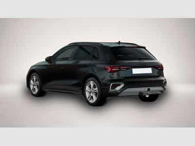 Audi A3 (2025) - Photo 4