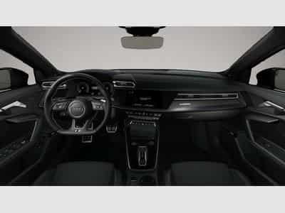 Audi A3 (2025) - Photo 5