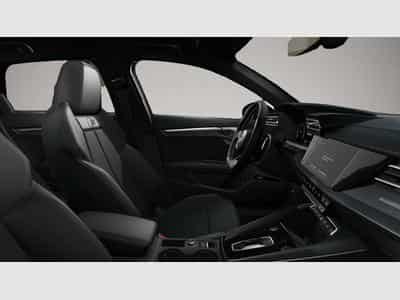 Audi A3 (2025) - Photo 6