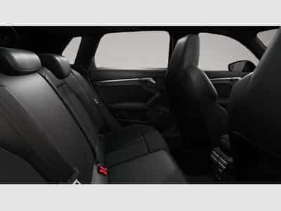 Audi A3 (2025) - Photo 8