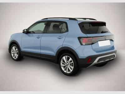 VW T-Cross (2025) - Photo 4