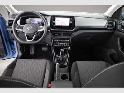 VW T-Cross (2025) - Photo 5