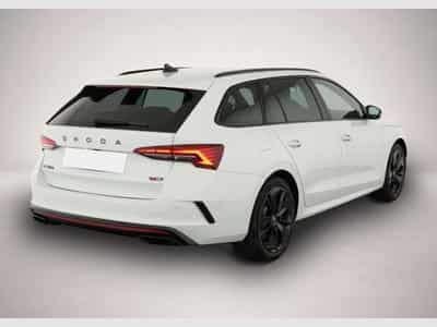 Skoda Octavia (2026) - Photo 3