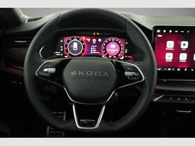 Skoda Octavia (2026) - Photo 6