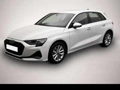 Audi A3 (2025) - Photo 1