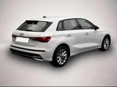 Audi A3 (2025) - Photo 2