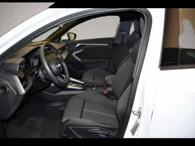 Audi A3 (2025) - Photo 3
