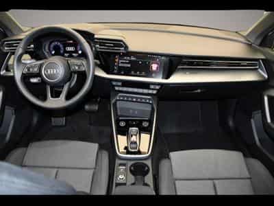Audi A3 (2025) - Photo 4