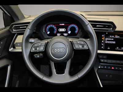 Audi A3 (2025) - Photo 5