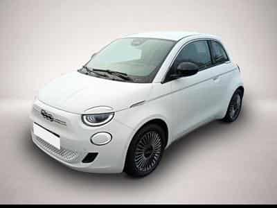 Fiat 500 (2025) - Photo 1