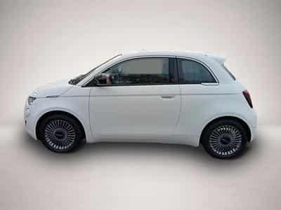 Fiat 500 (2025) - Photo 3