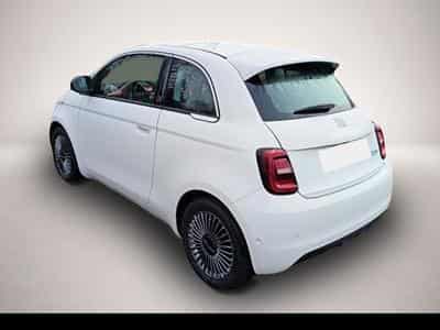 Fiat 500 (2025) - Photo 4