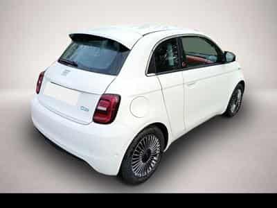Fiat 500 (2025) - Photo 6