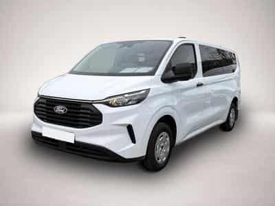 Ford Transit (2026) - Photo 1
