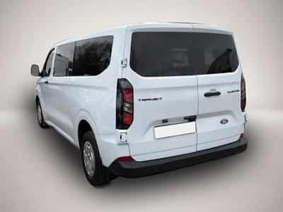 Ford Transit (2026) - Photo 2