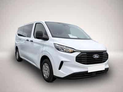 Ford Transit (2026) - Photo 4
