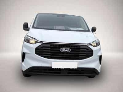 Ford Transit (2026) - Photo 5