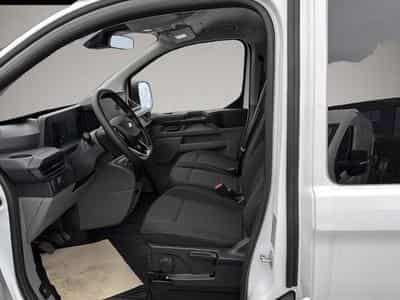 Ford Transit (2026) - Photo 6