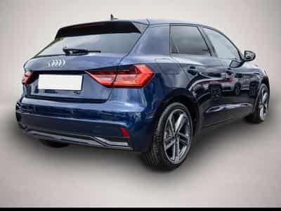 Audi A1 (2025) - Photo 3