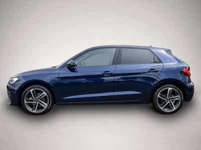 Audi A1 (2025) - Photo 4