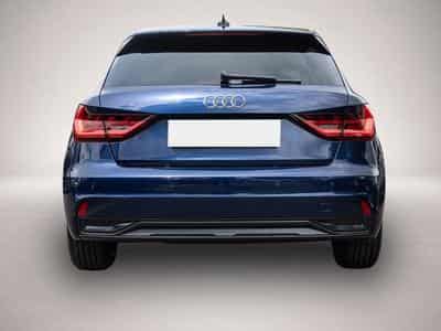 Audi A1 (2025) - Photo 5