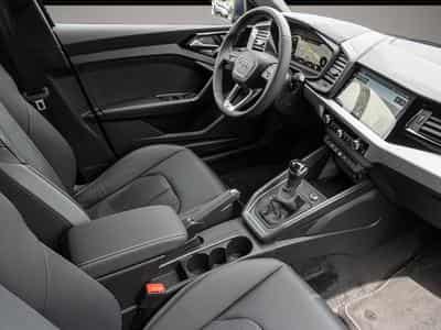 Audi A1 (2025) - Photo 6