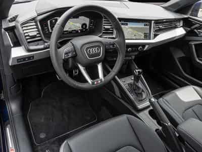 Audi A1 (2025) - Photo 7