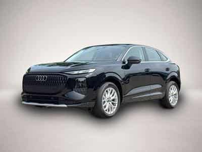 Audi Q3 (2026) - Photo 1