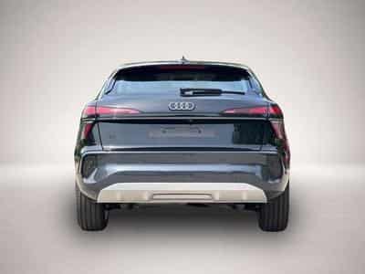 Audi Q3 (2026) - Photo 4
