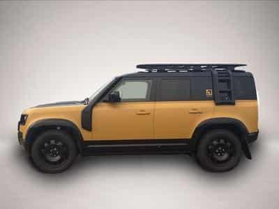 Land-Rover Defender (2026) - Photo 2