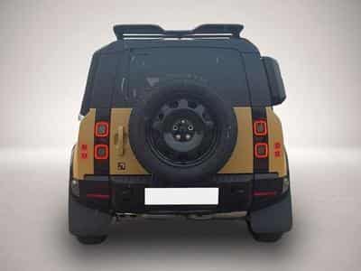 Land-Rover Defender (2026) - Photo 3