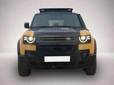 Land-Rover Defender (2026) - Photo 4