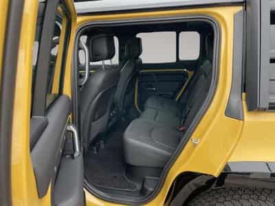 Land-Rover Defender (2026) - Photo 5
