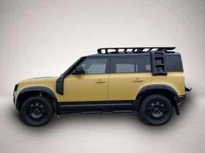 Land-Rover Defender (2026) - Photo 6