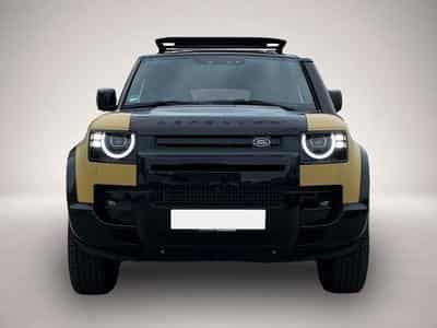 Land-Rover Defender (2026) - Photo 7
