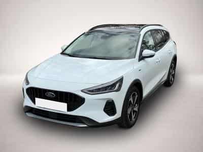 Ford Focus (2026) - Photo 1
