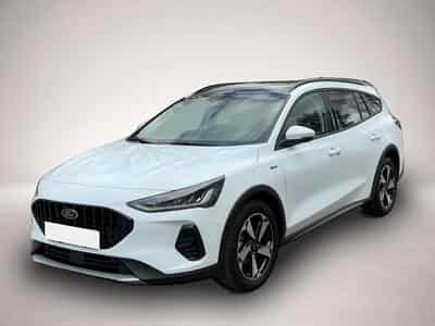 Ford Focus (2026) - Photo 2