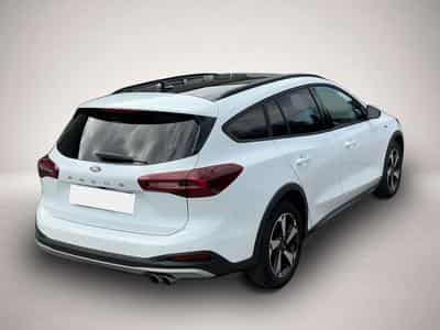 Ford Focus (2026) - Photo 5