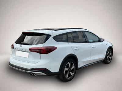 Ford Focus (2026) - Photo 6