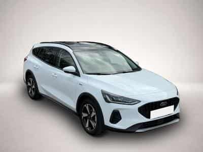Ford Focus (2026) - Photo 7
