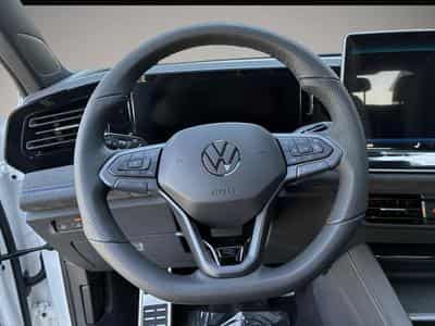 VW Tiguan (2026) - Photo 1