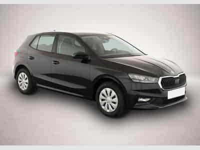 Skoda Fabia (2026) - Photo 2