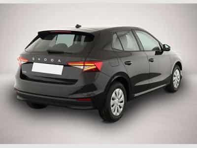 Skoda Fabia (2026) - Photo 3