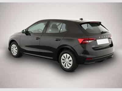 Skoda Fabia (2026) - Photo 4
