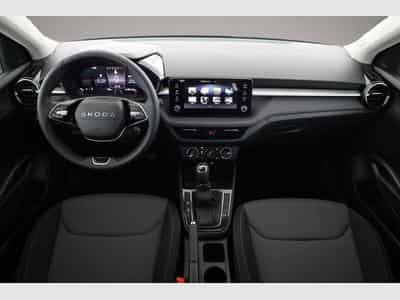 Skoda Fabia (2026) - Photo 5