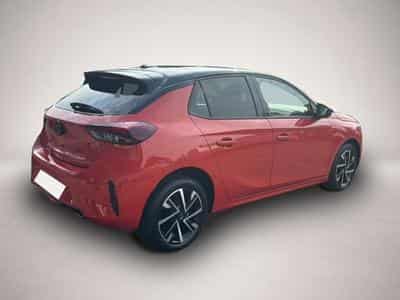 Opel Corsa (2026) - Photo 6