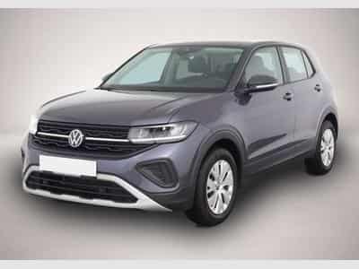 VW T-Cross (2025) - Photo 1